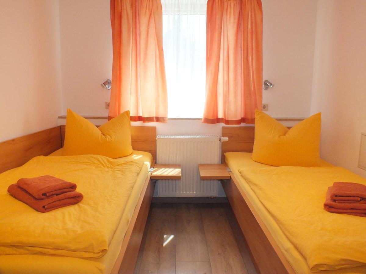 Apartamento Ferienobjekt Beim Steinmetzen Radebeul Exterior foto