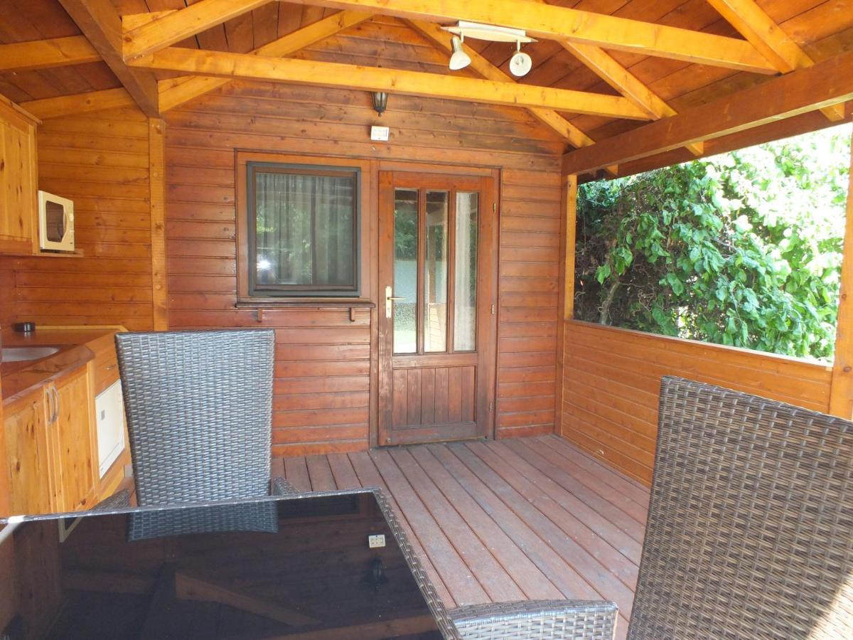 Apartamento Ferienobjekt Beim Steinmetzen Radebeul Exterior foto