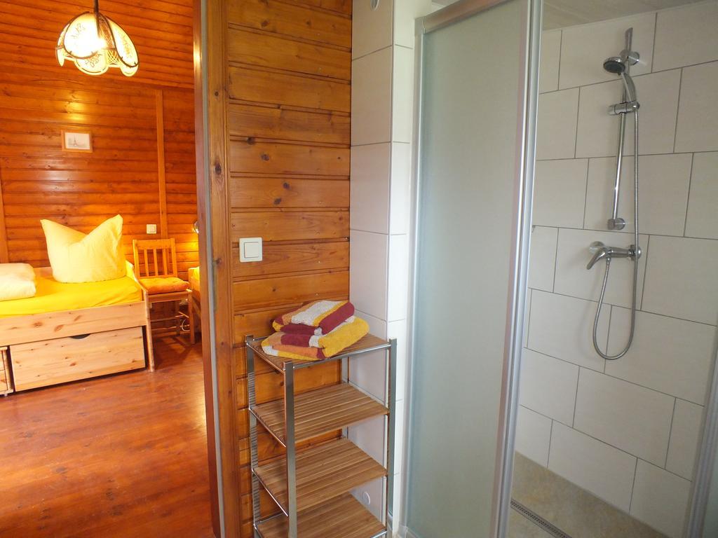 Apartamento Ferienobjekt Beim Steinmetzen Radebeul Exterior foto