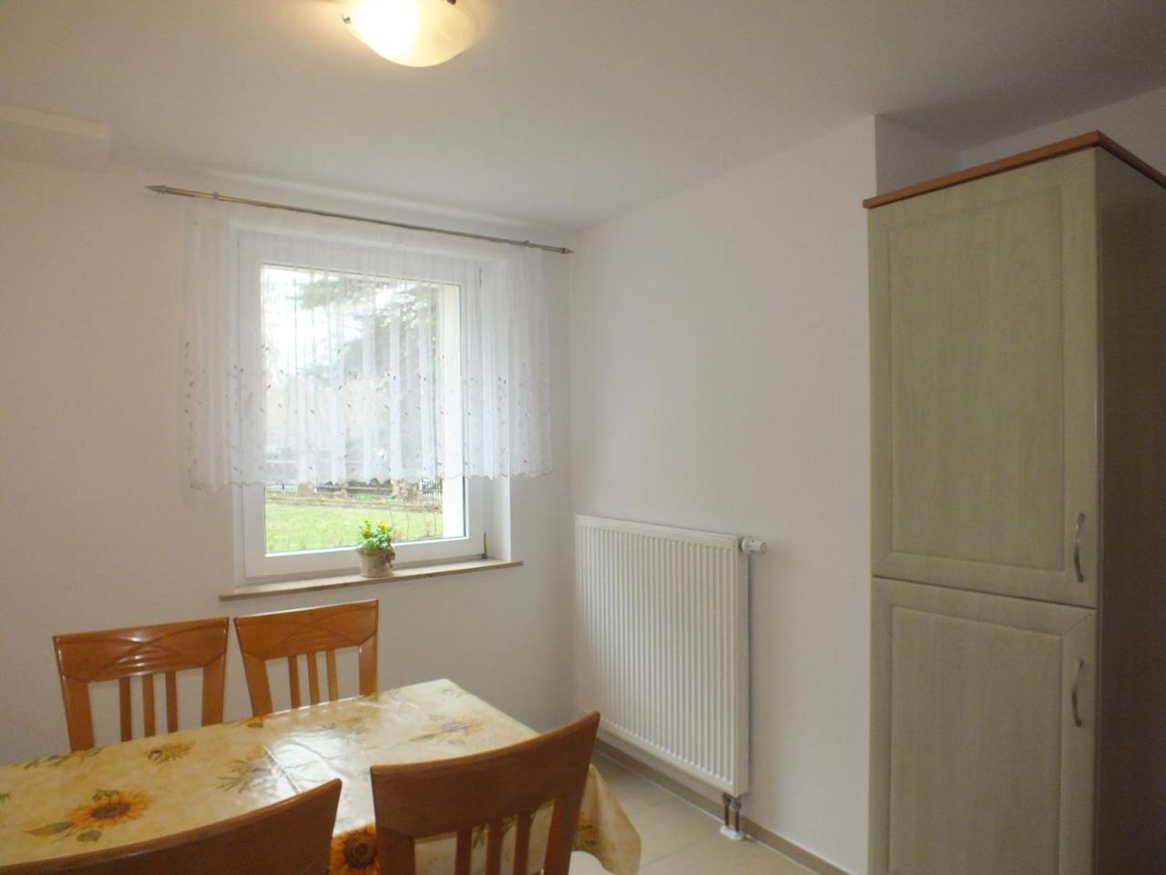Apartamento Ferienobjekt Beim Steinmetzen Radebeul Exterior foto