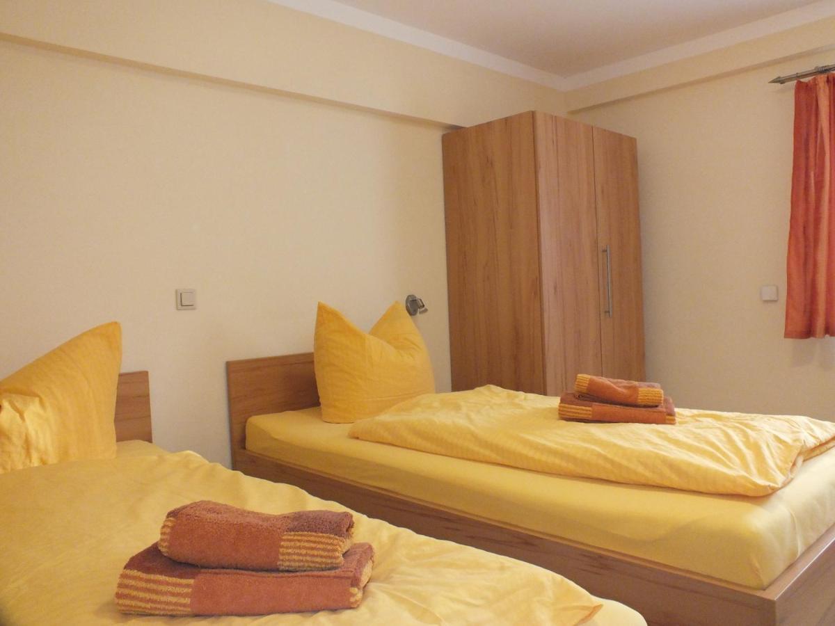 Apartamento Ferienobjekt Beim Steinmetzen Radebeul Exterior foto